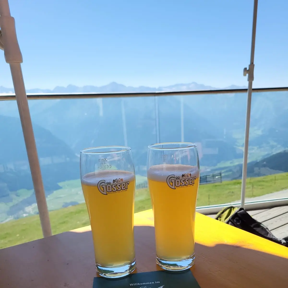 Gösser Radler