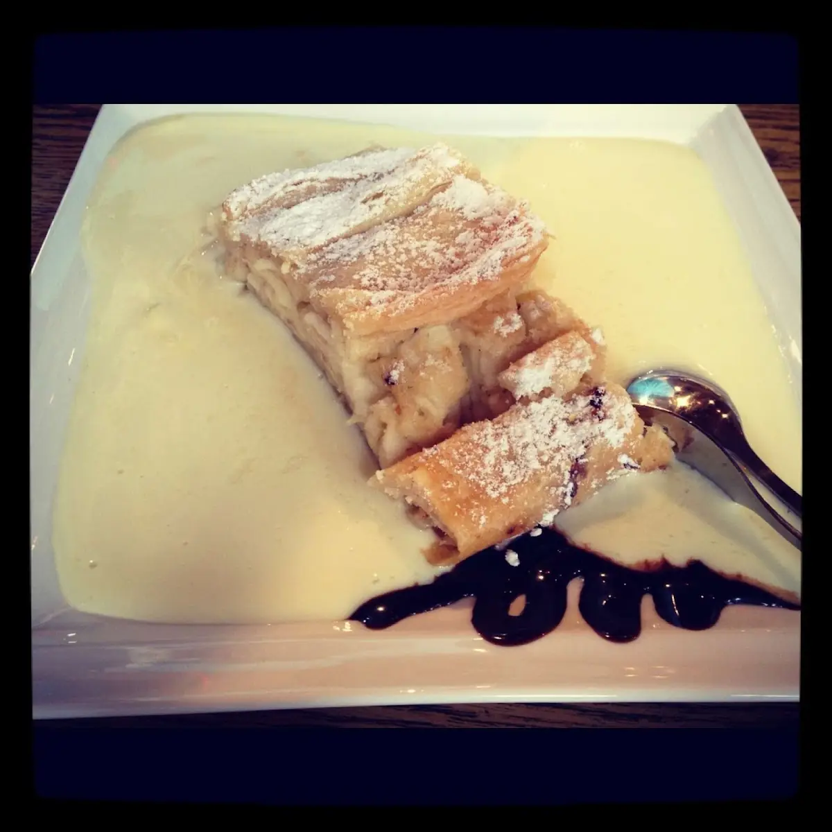 Strudel