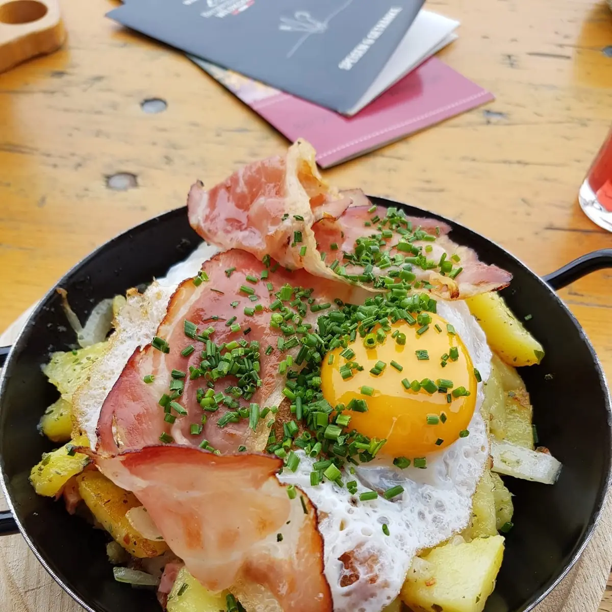 Tiroler Gröstl