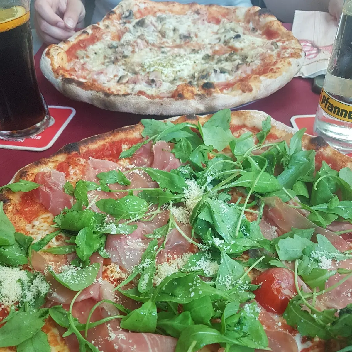 Rucola