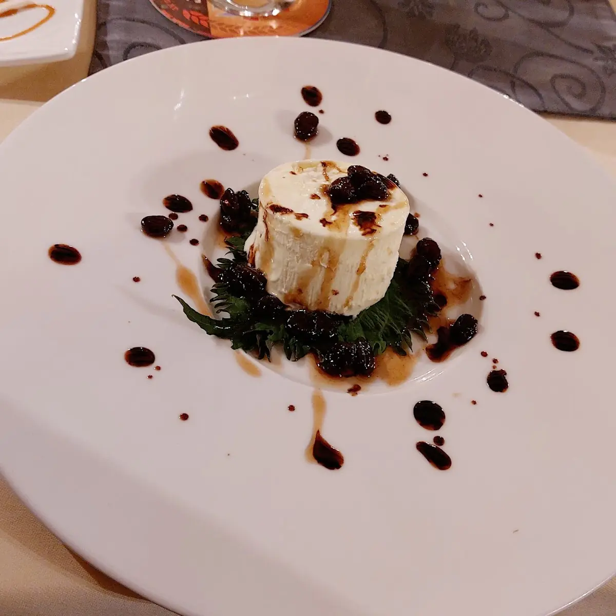 Balsamico Eis