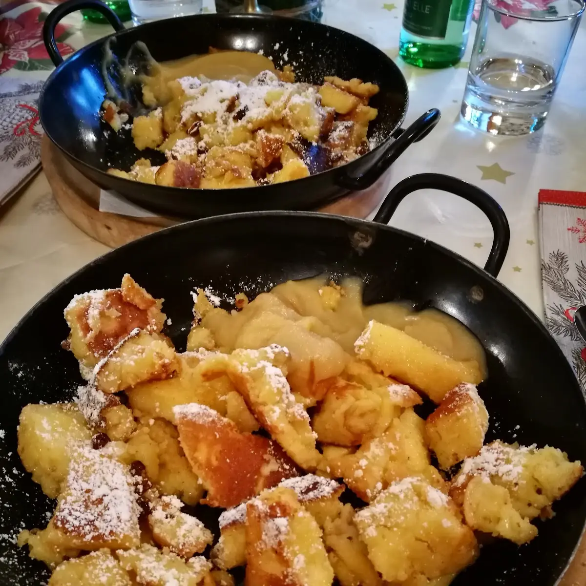 Kaiserschmarrn