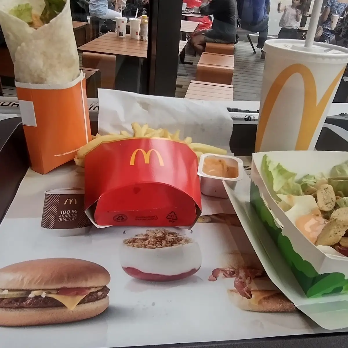 Big Mac