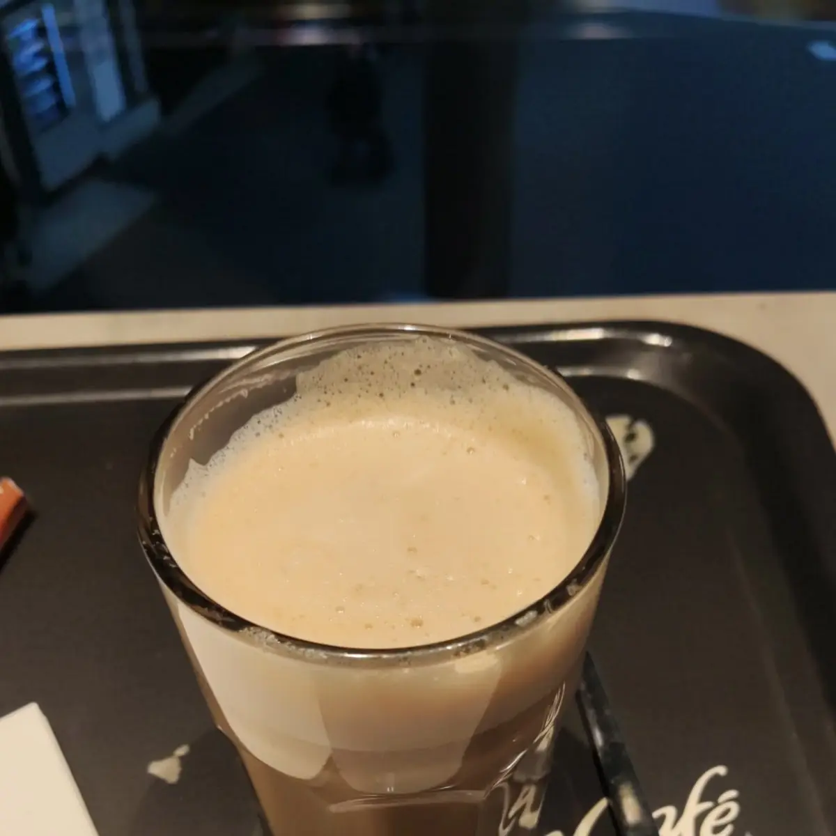 Cafe Latte