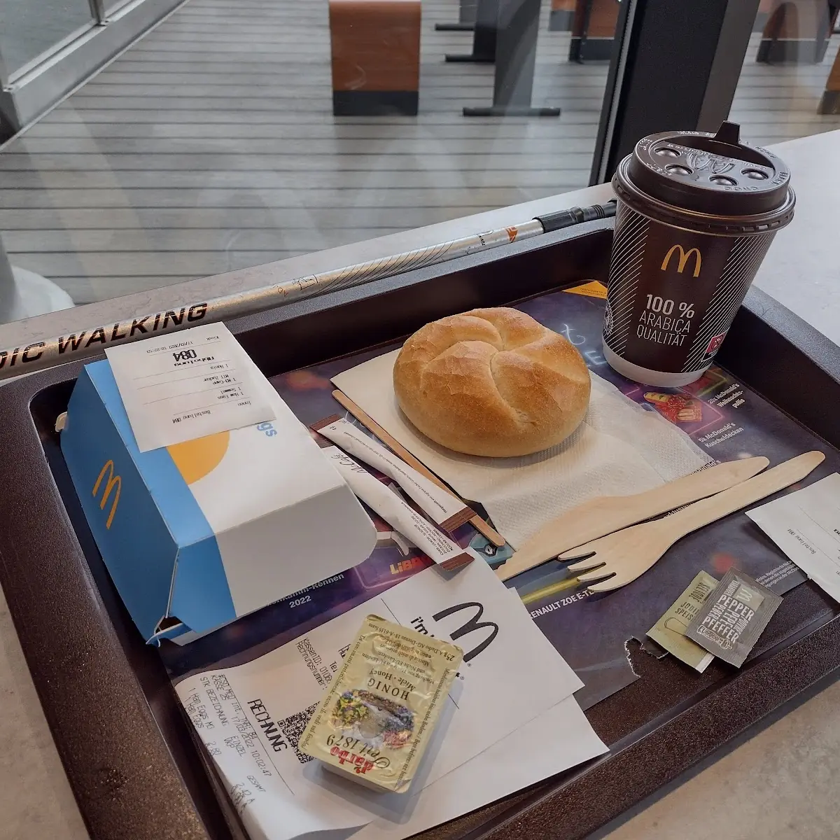 Cappuccino Grande