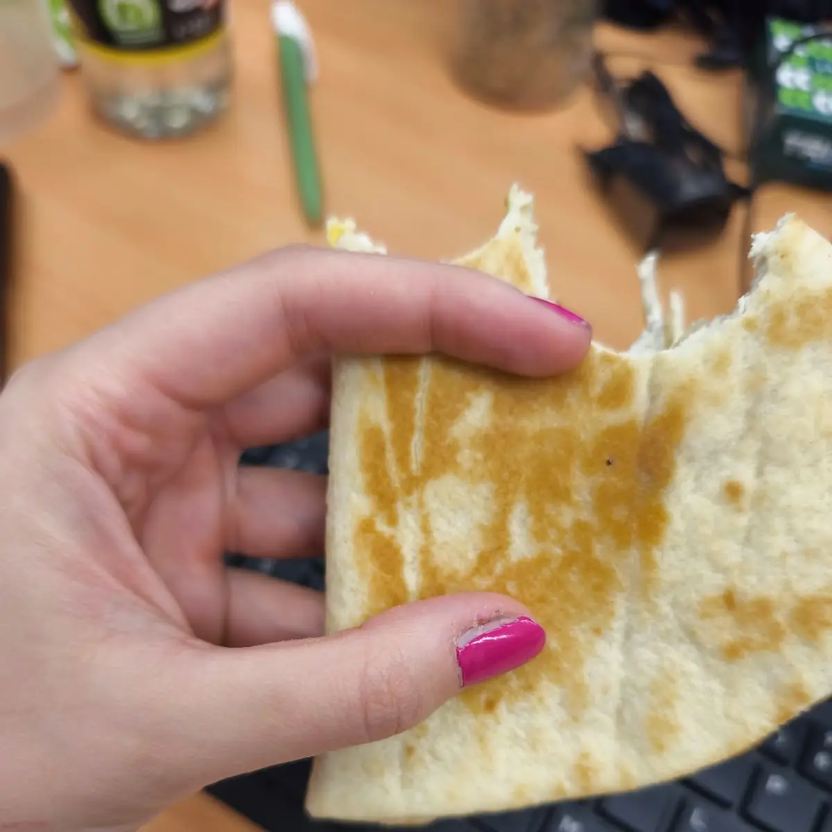 Mctoast