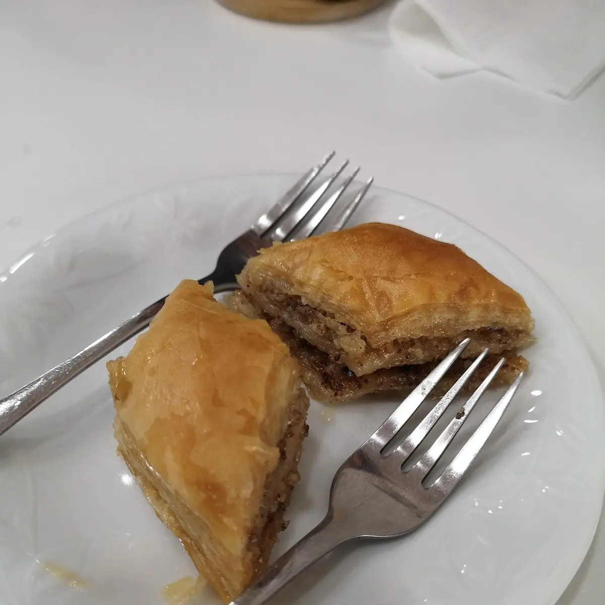 Baklava