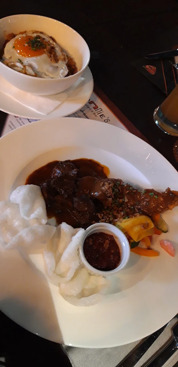Nasi Rames