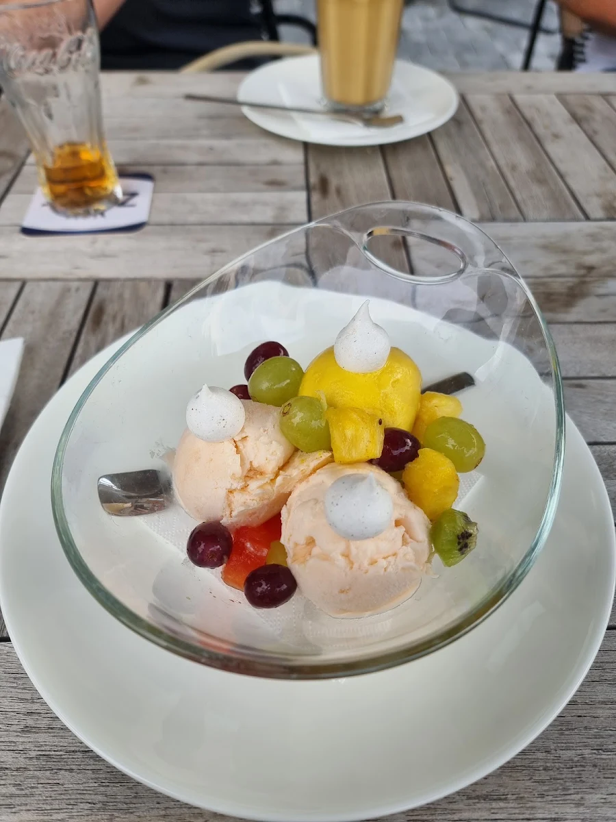 Sorbet