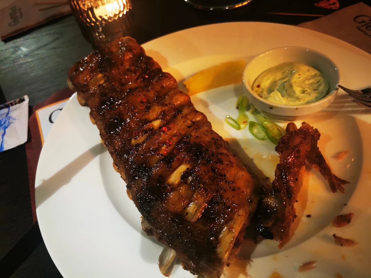 Spareribs