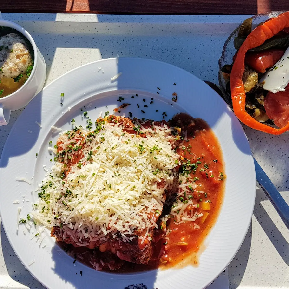 Lasagne