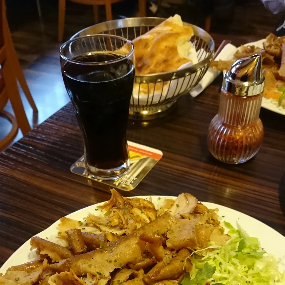 Kebap Teller