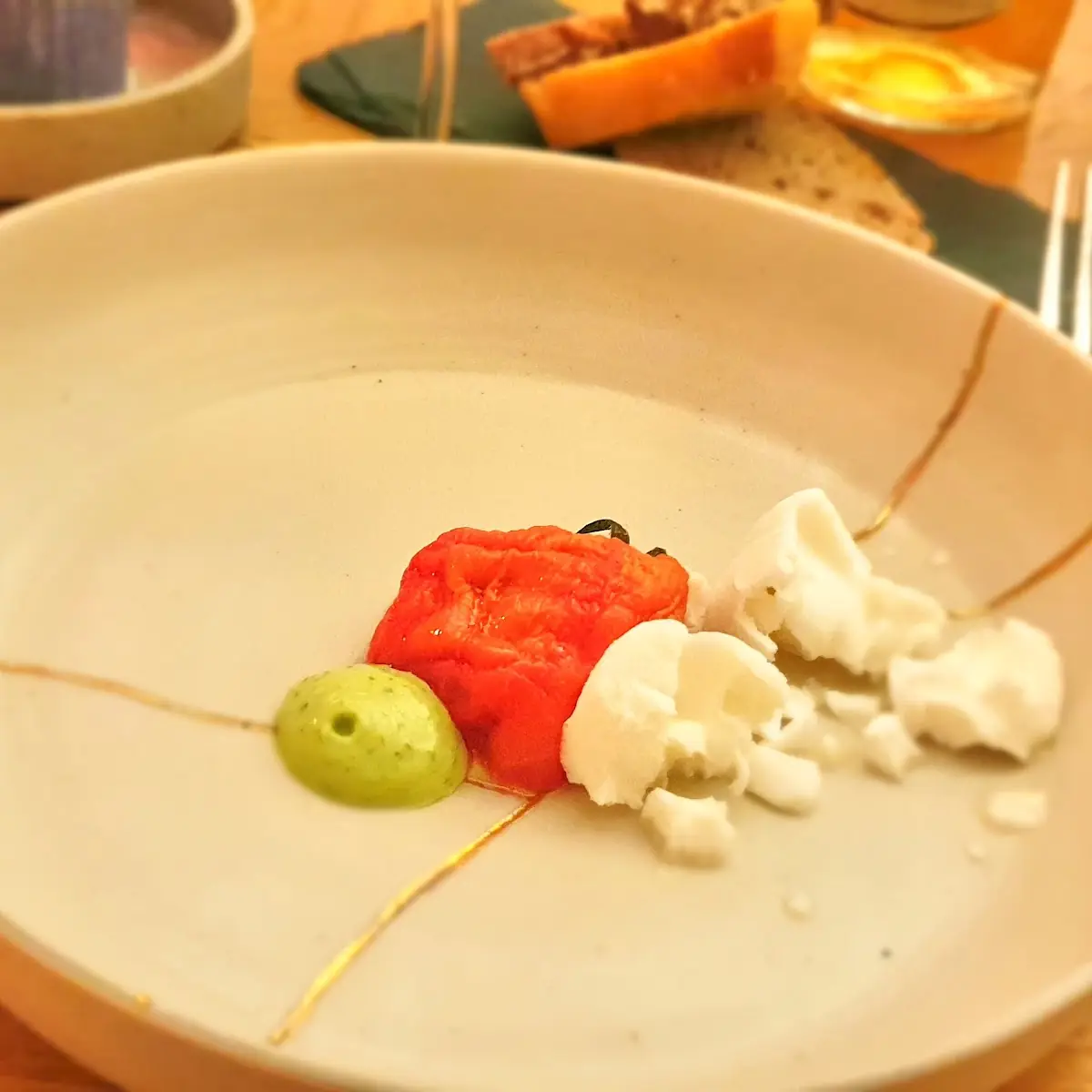 Vinaigrette