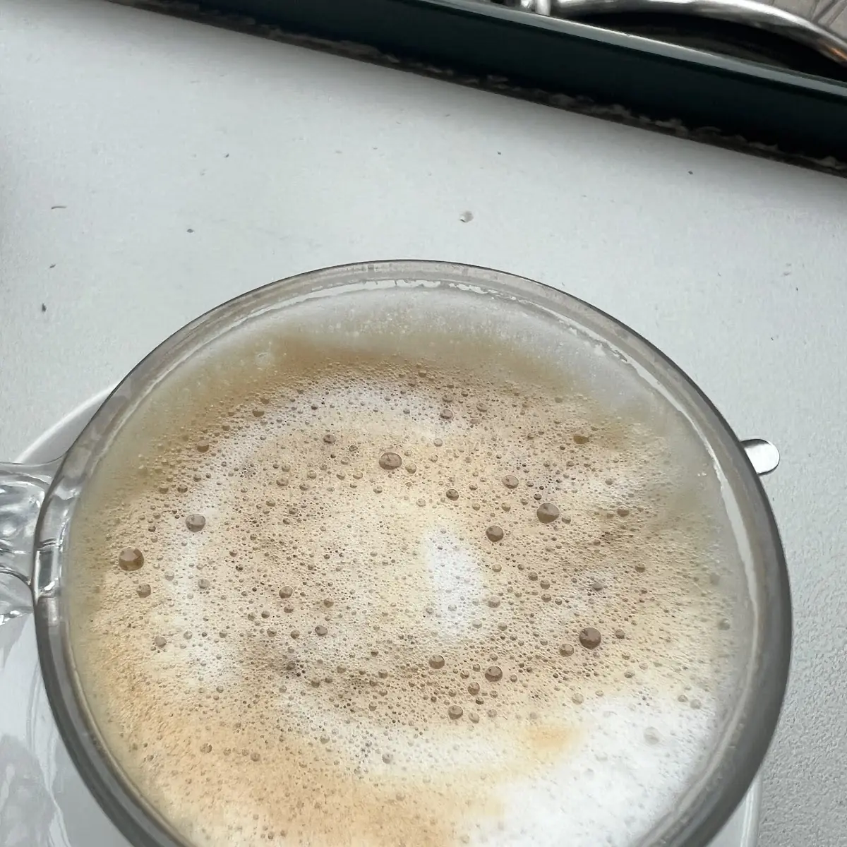 Cappuccino