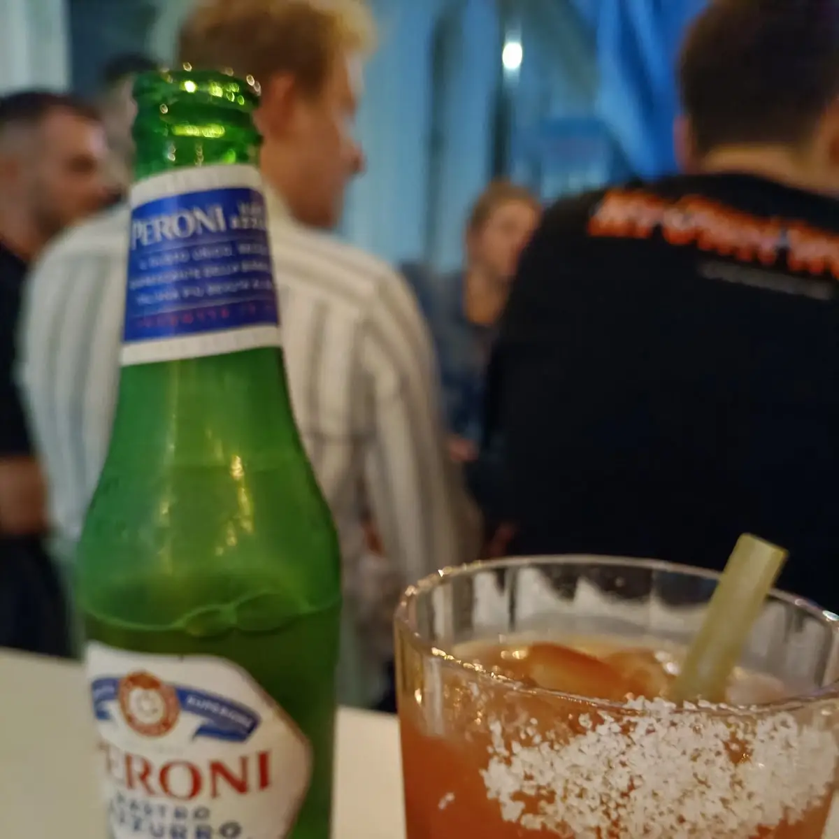 Michelada