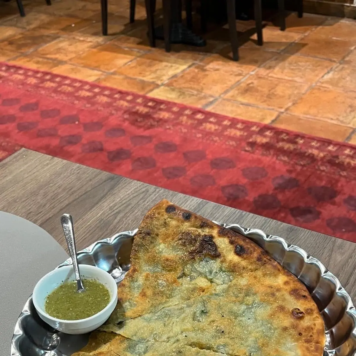 Kartoffeltaschen