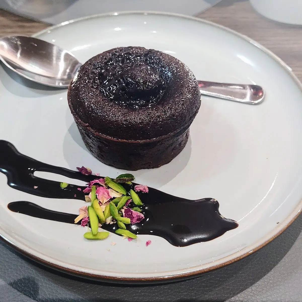 Lava Kuchen