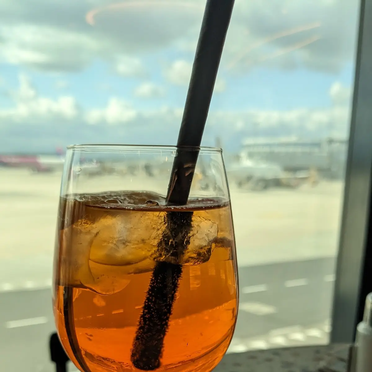 Aperol Spritz