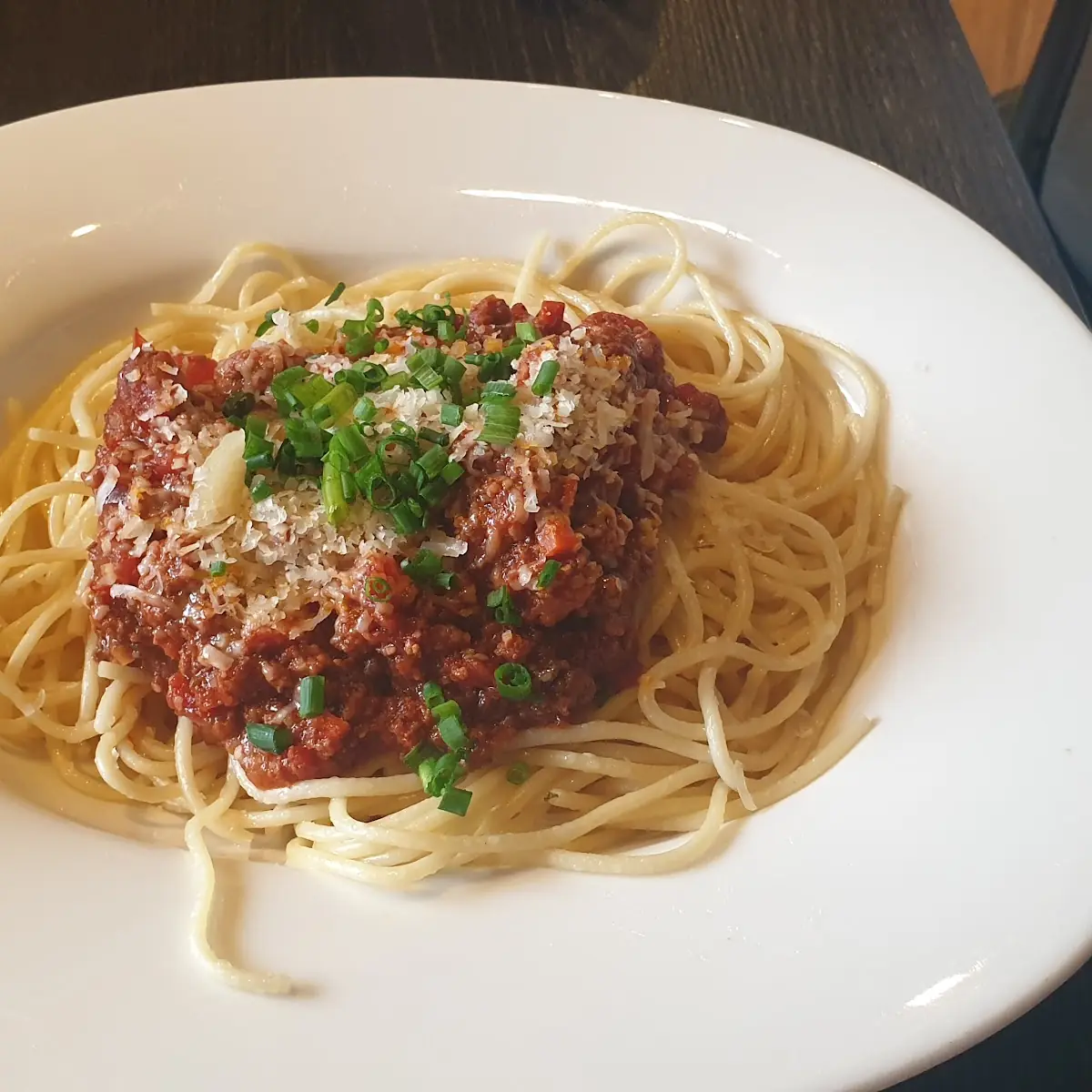 Frozen Pasta