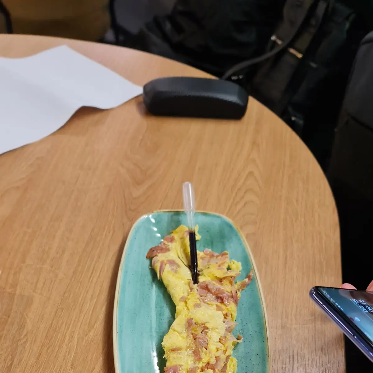 Omlet