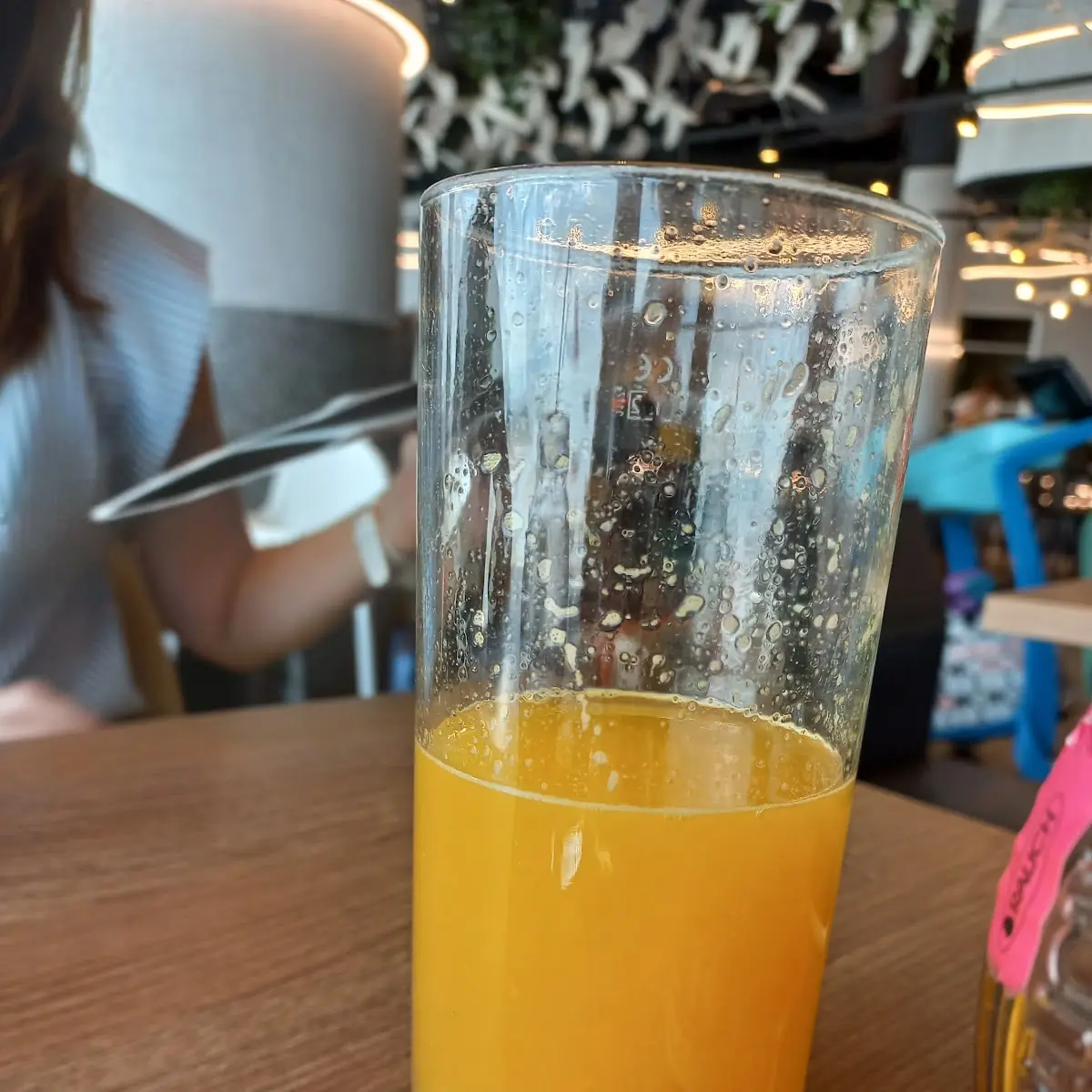 Orange Juice