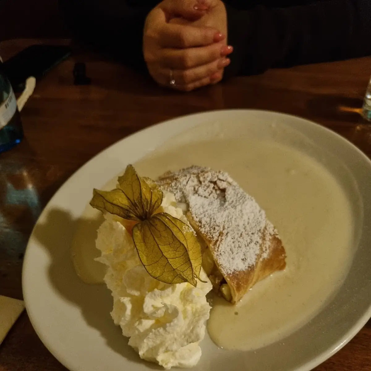 Strudel