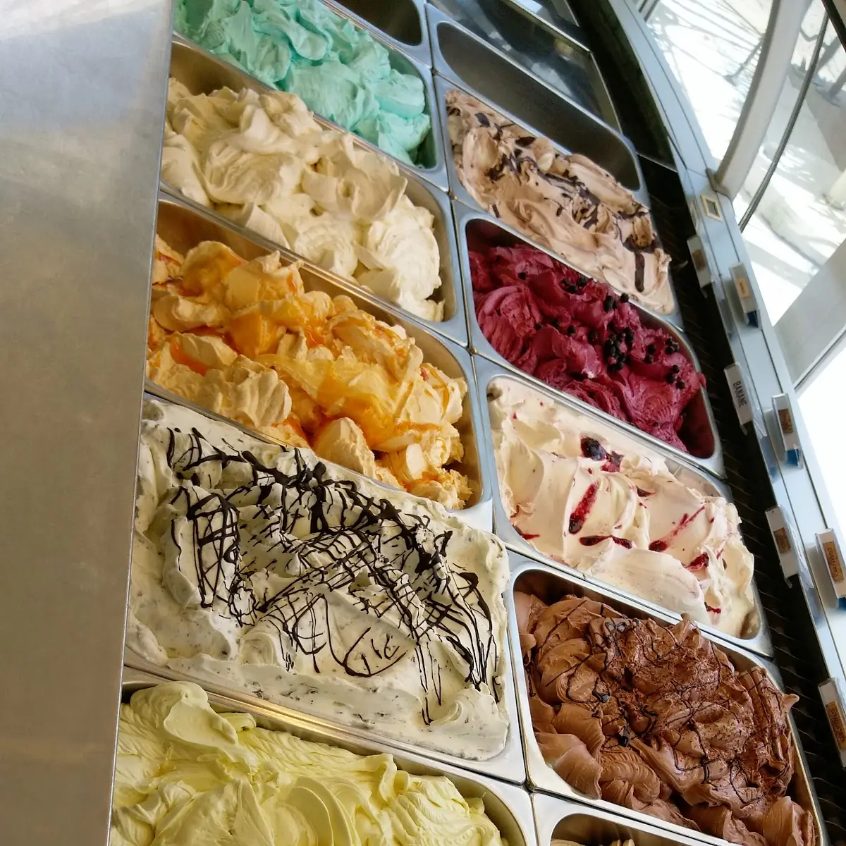 Eis