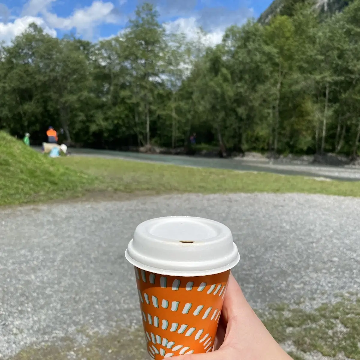 Kaffee