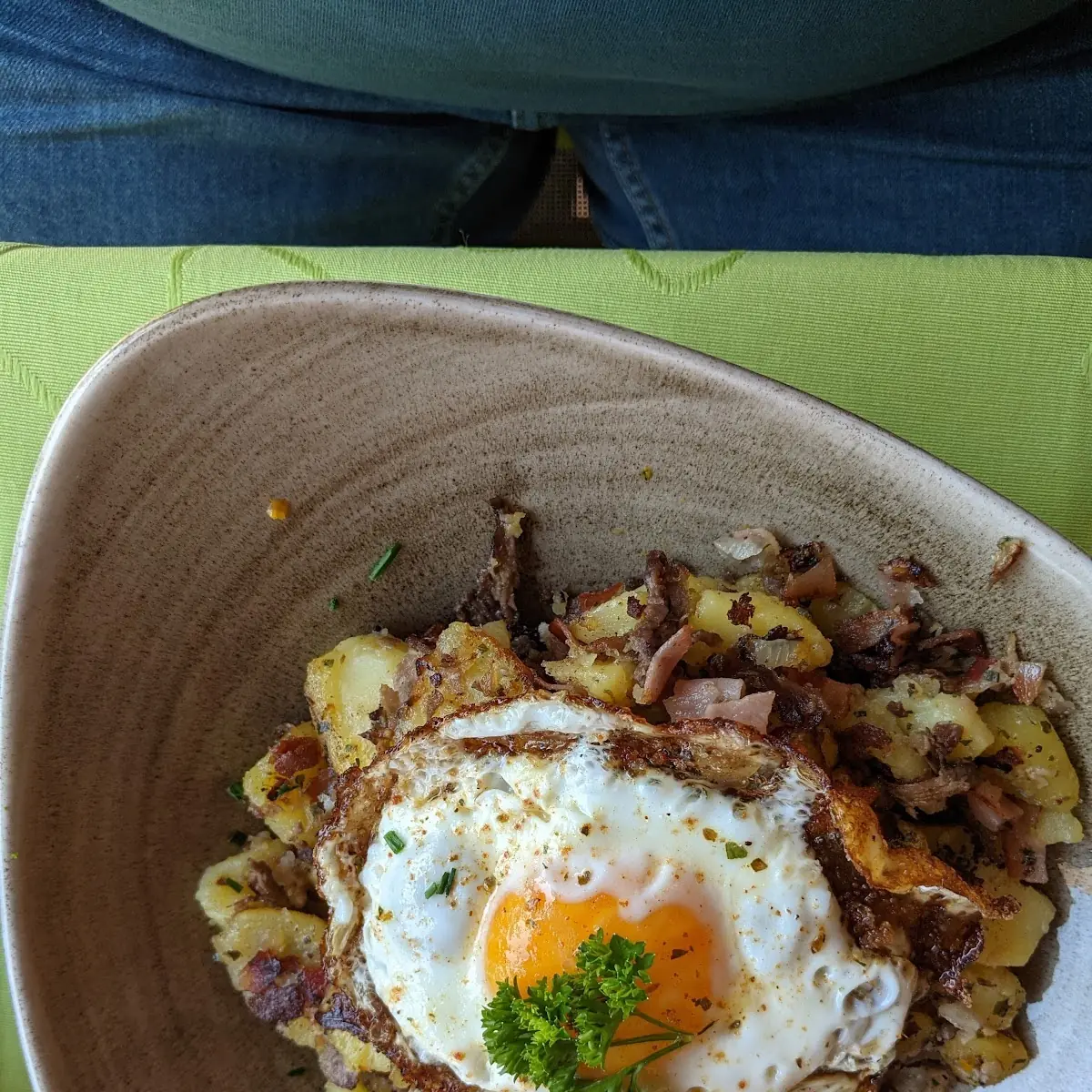 Tiroler Gröstel