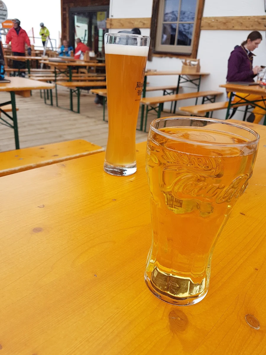 Apfelschorle