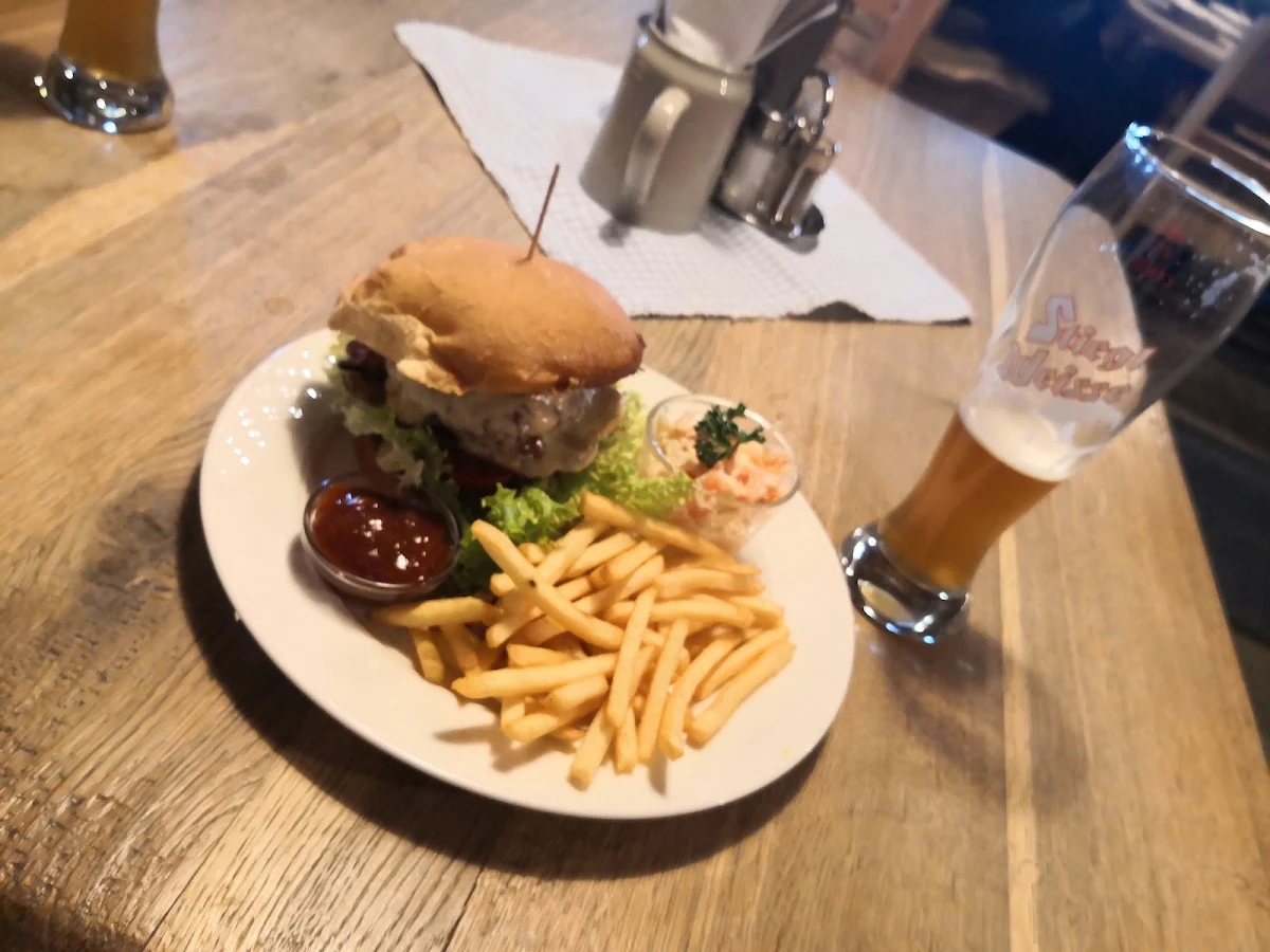 Burger