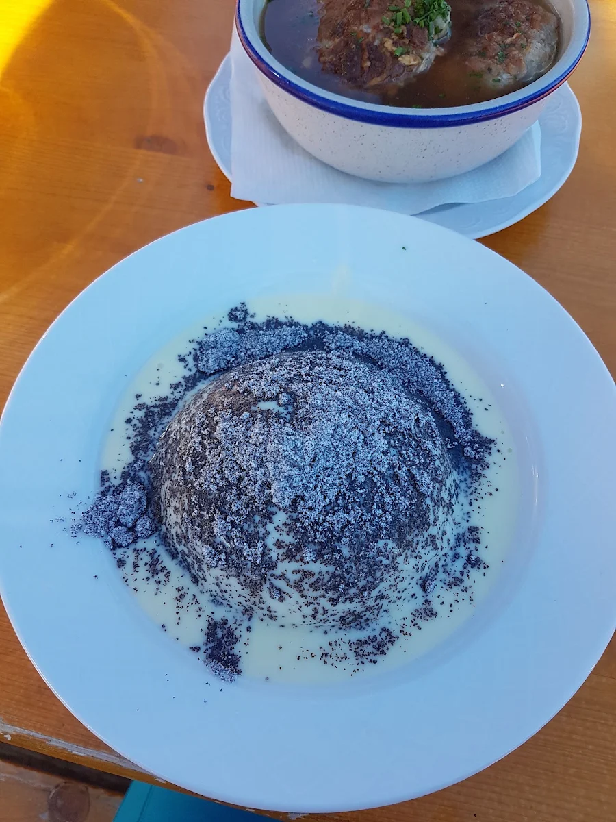 Germknödel