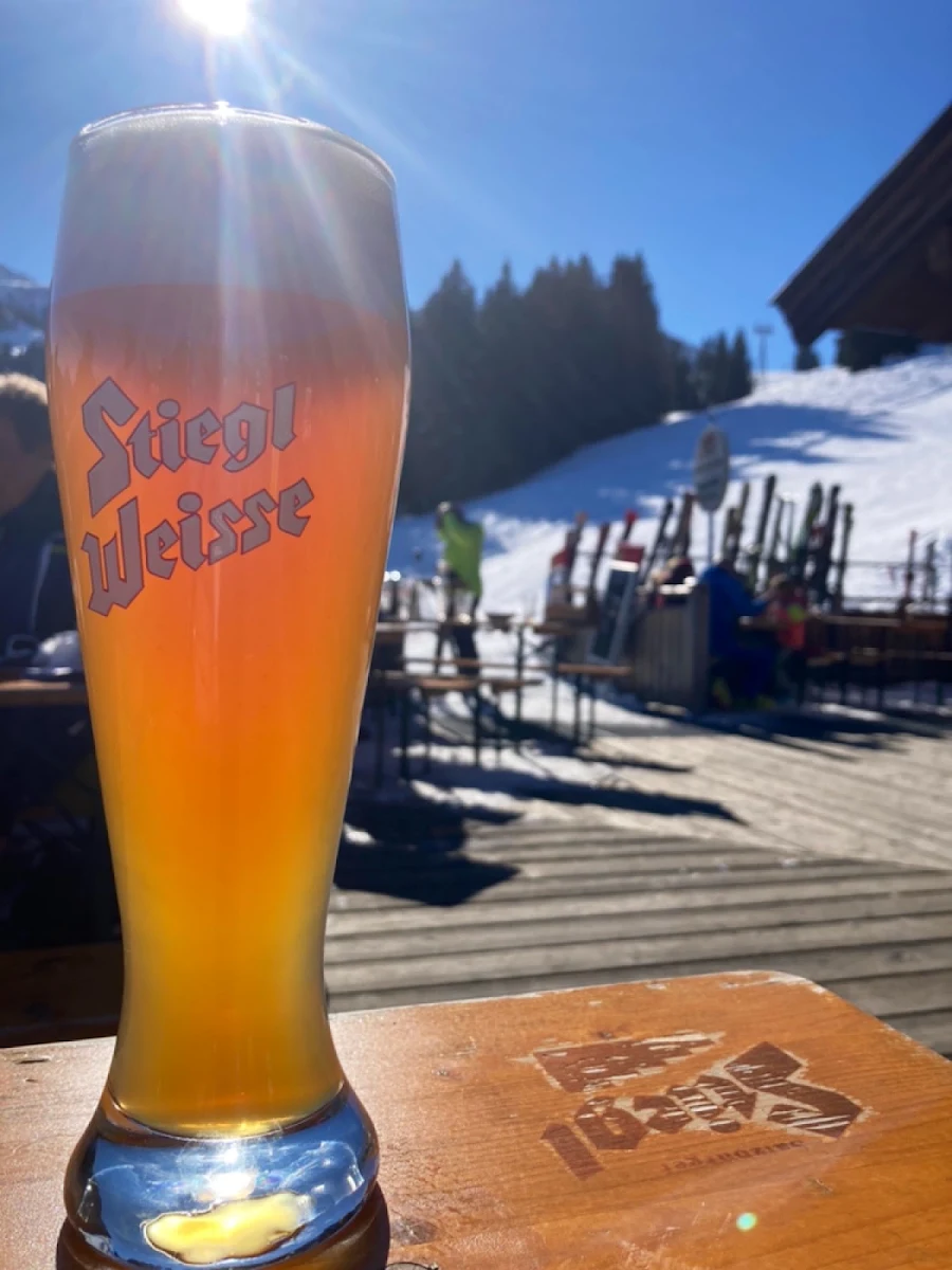 Weißbier
