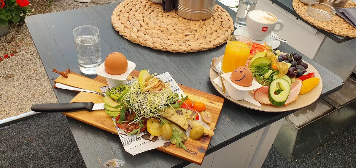 Das Herzhafte Frühstück