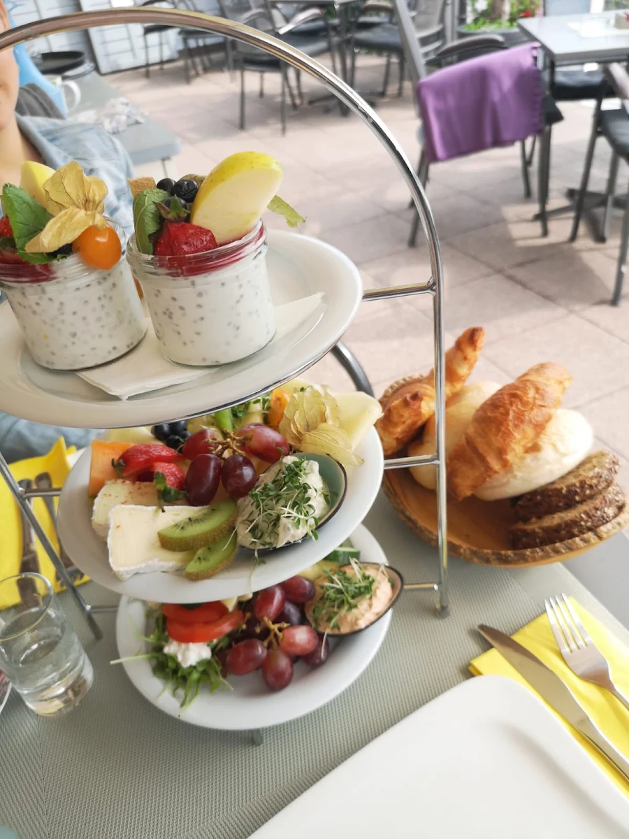 Frühstück Für 2