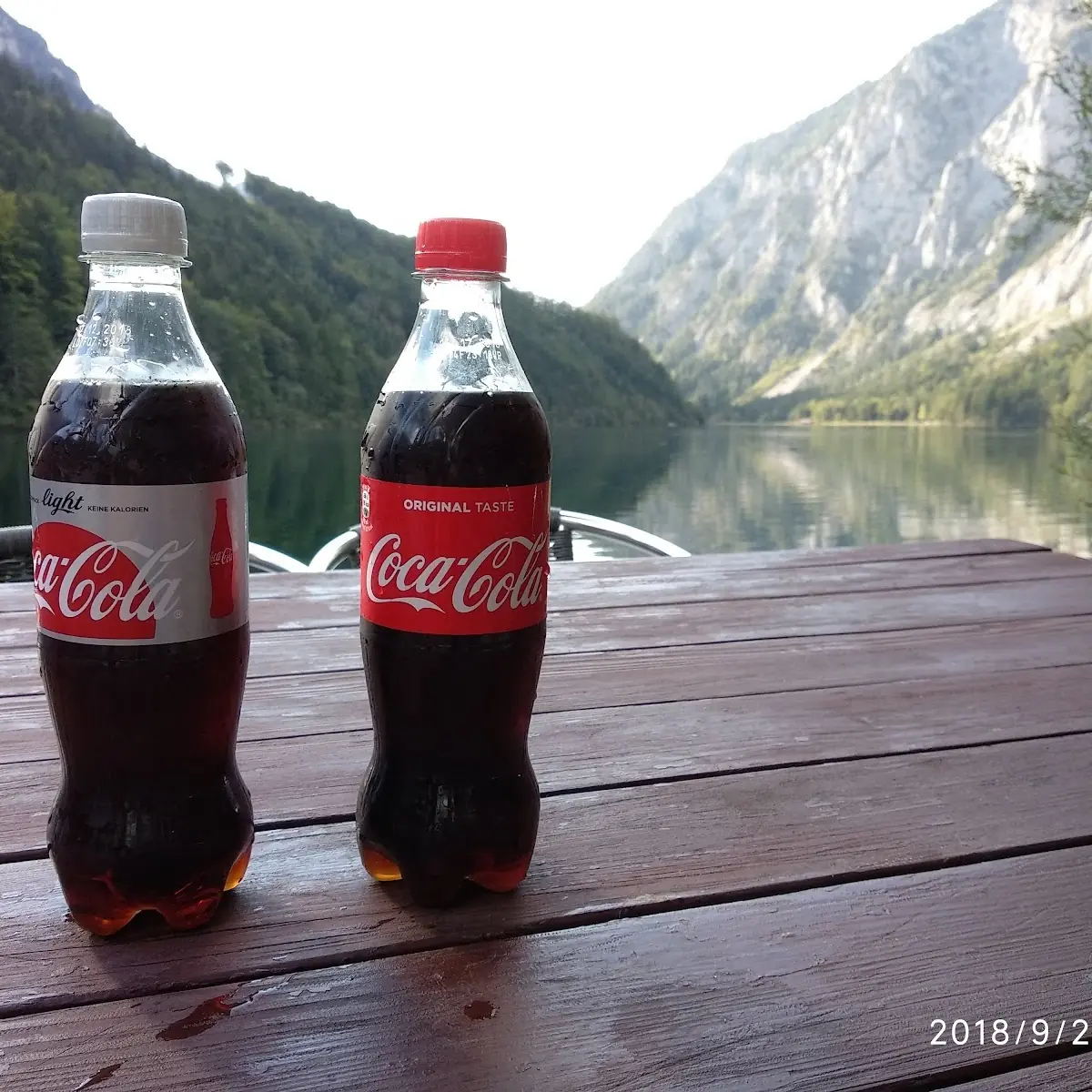 Coca Cola Light