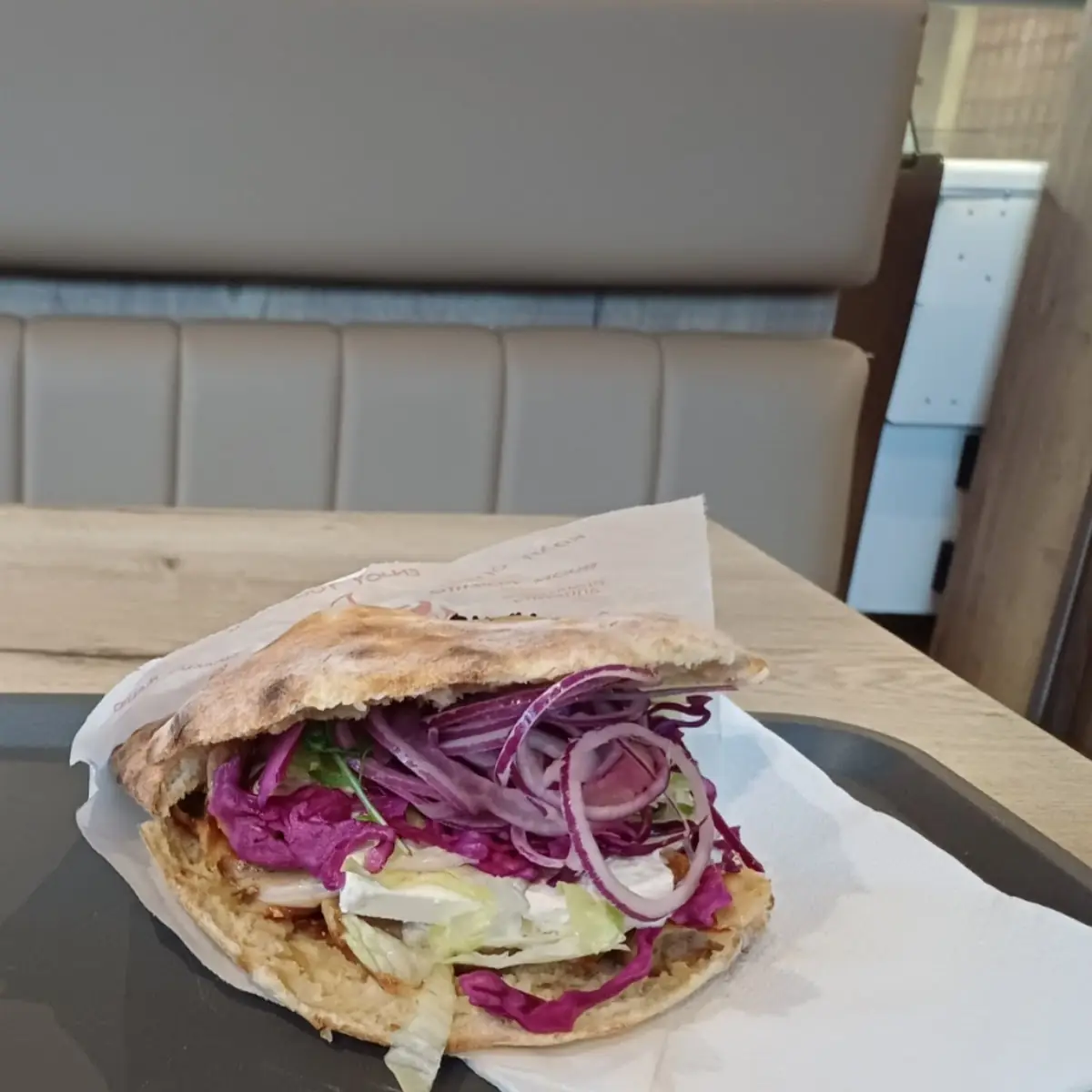 Kebup Döner