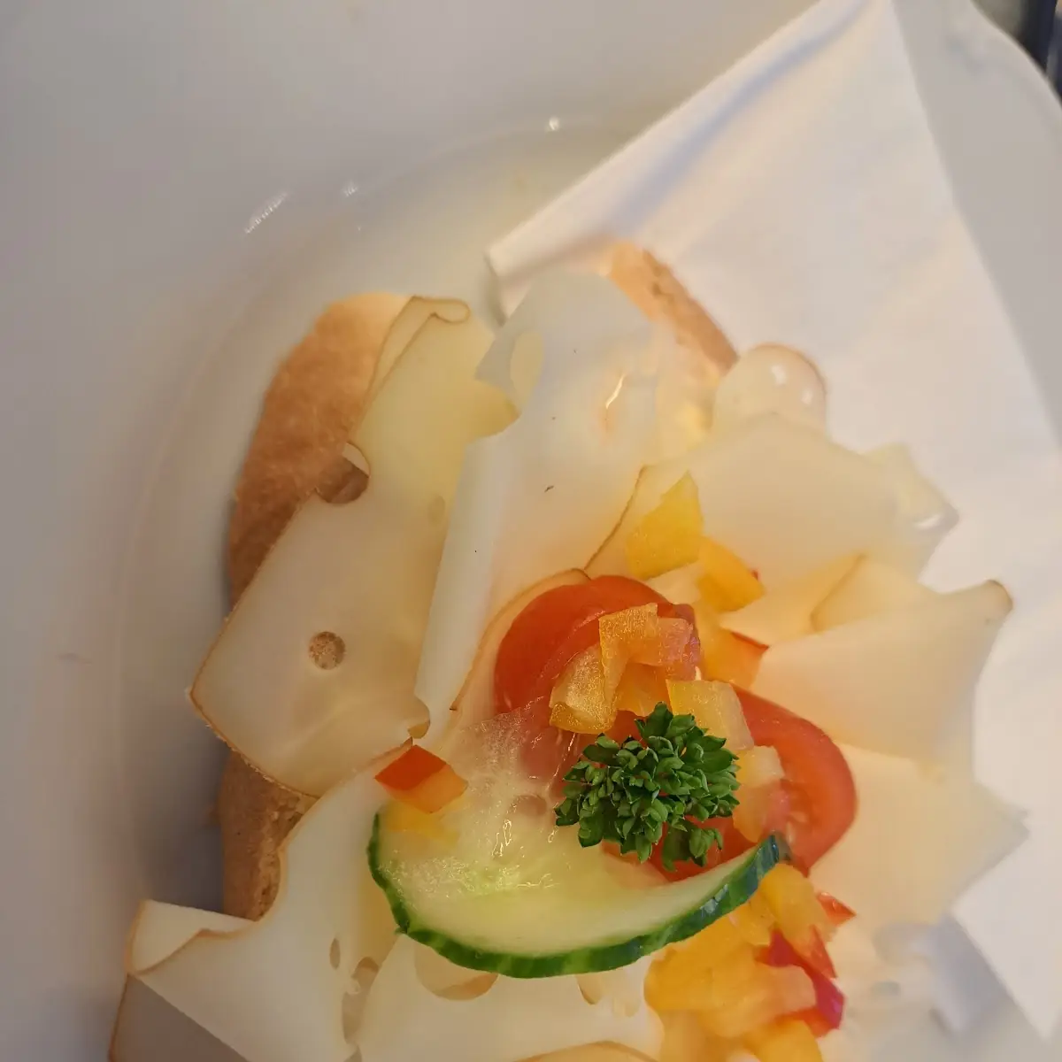Käsebrot