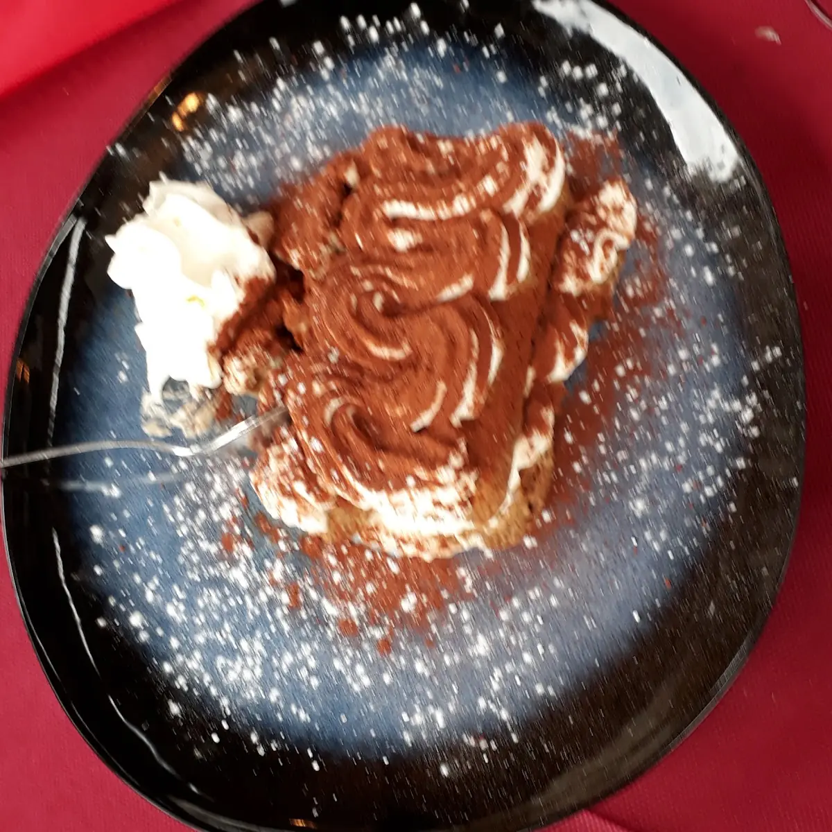 Tiramisu
