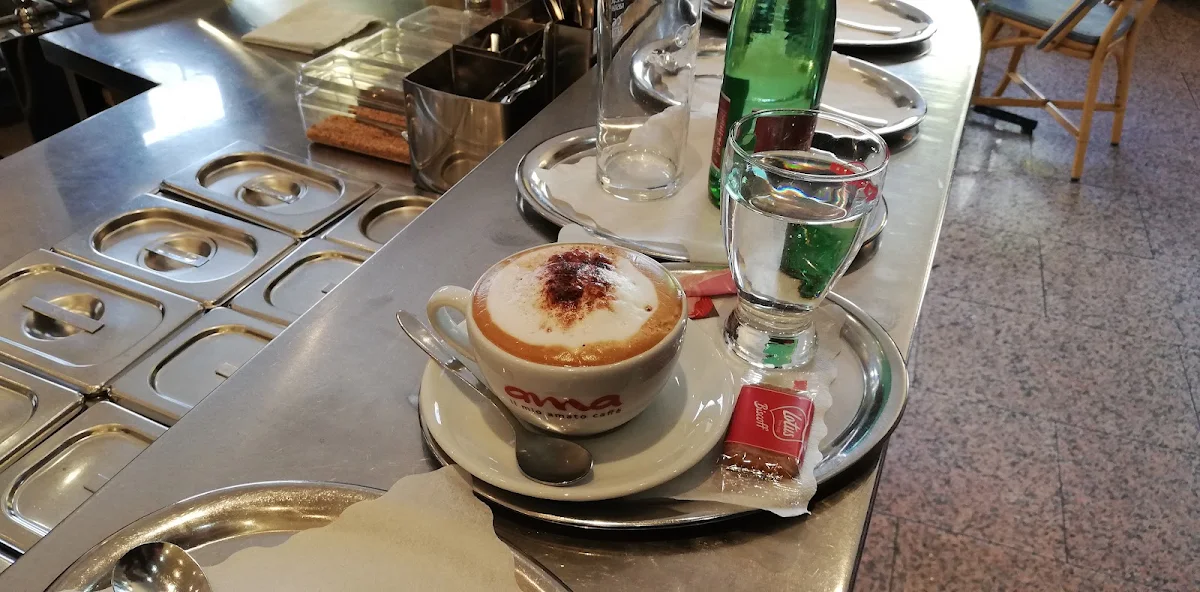 Cappuccino