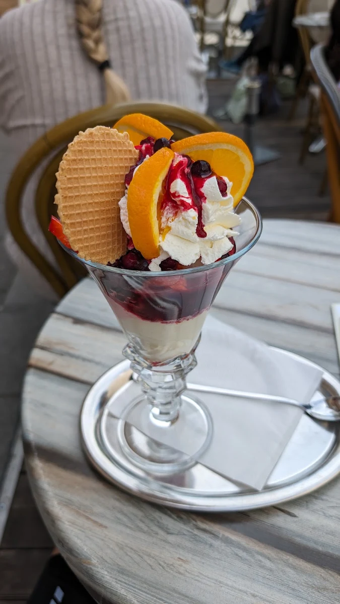 Eisbecher