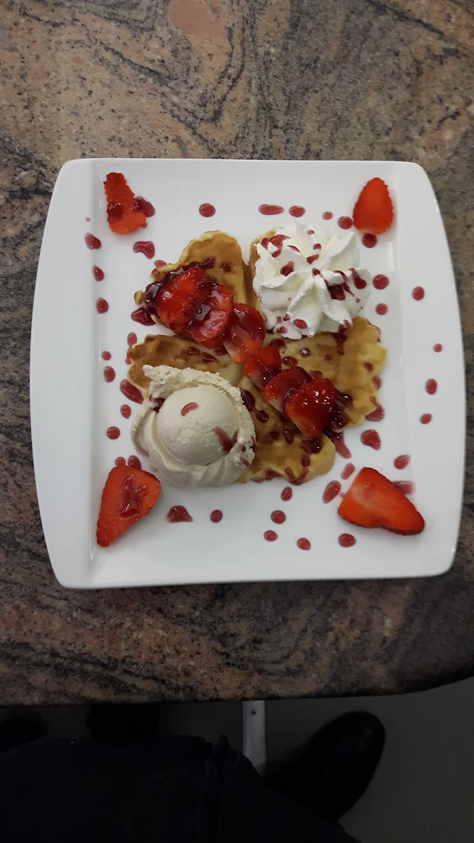 Waffel