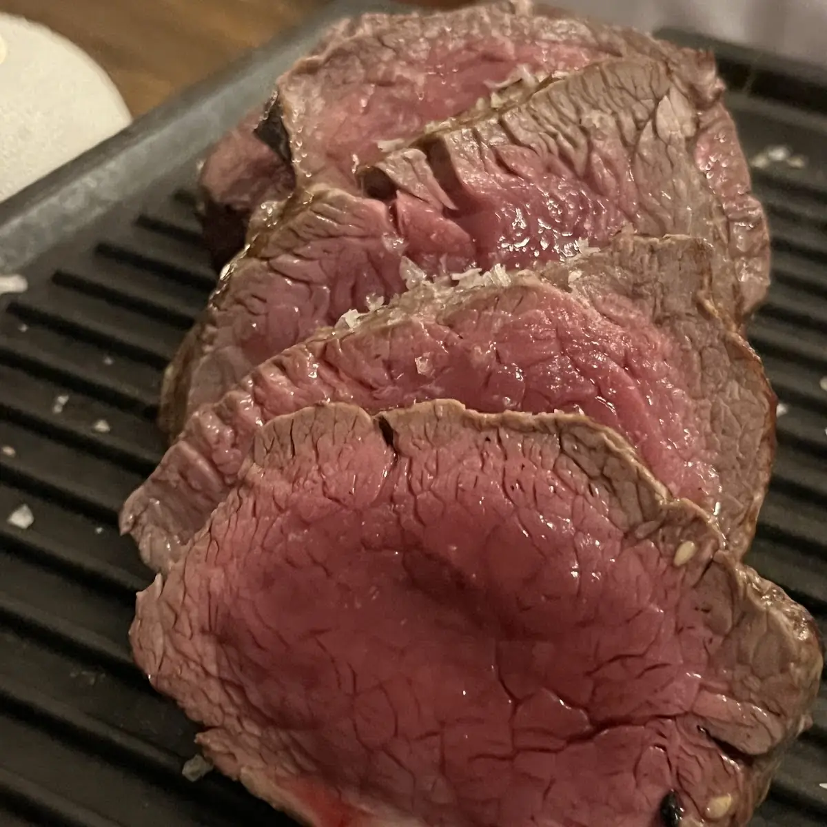 Chateaubriand Steak