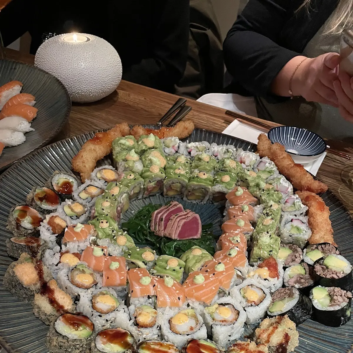 Herberstein Mix