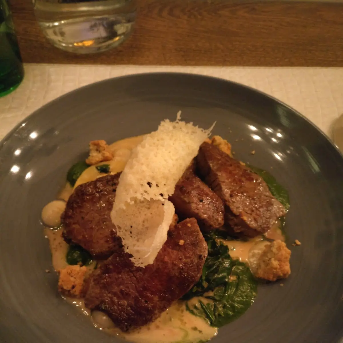 Parmesan