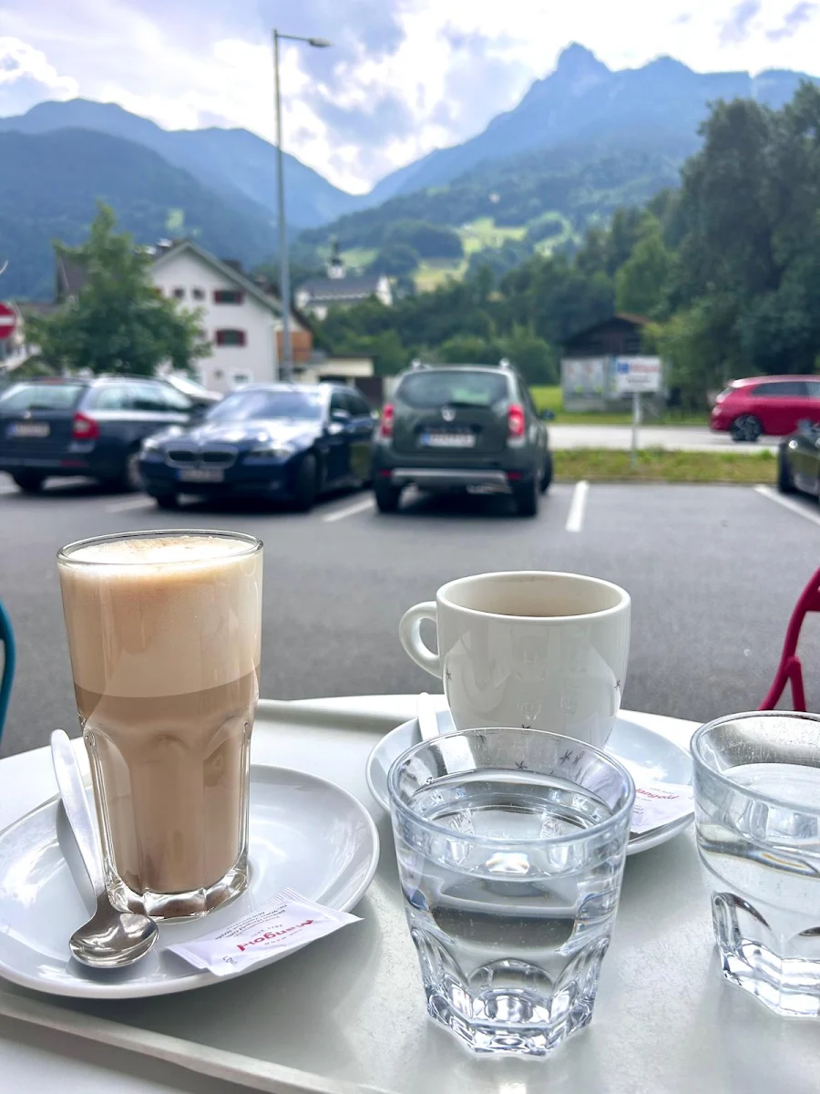 Kaffee
