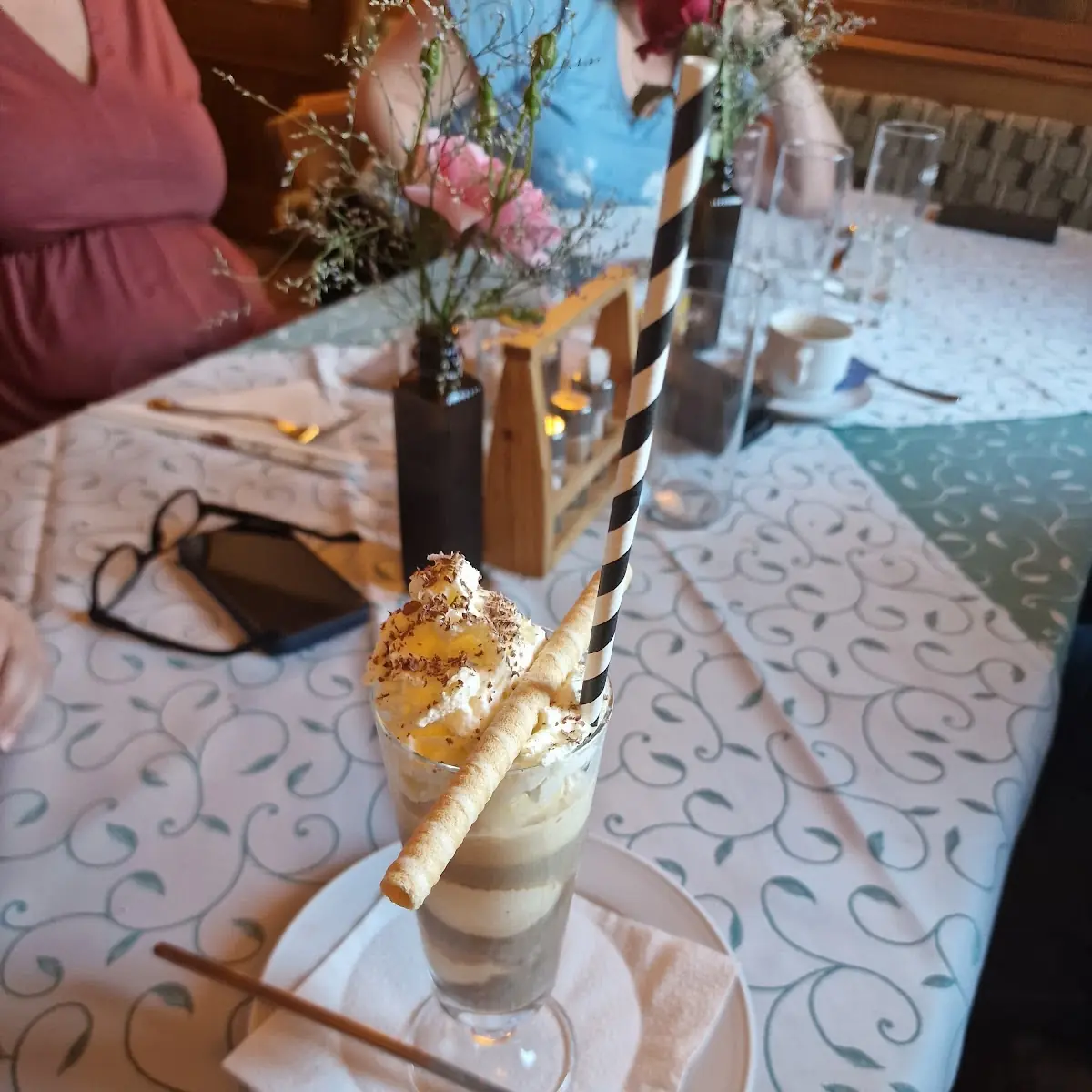 Eiskaffee