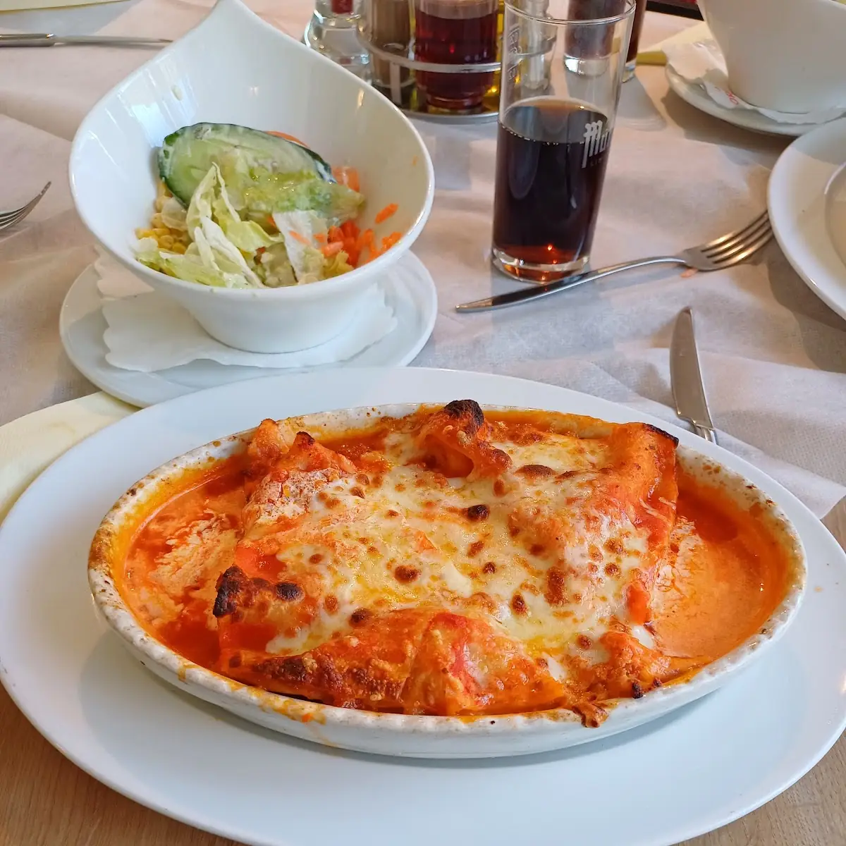 Lasagne