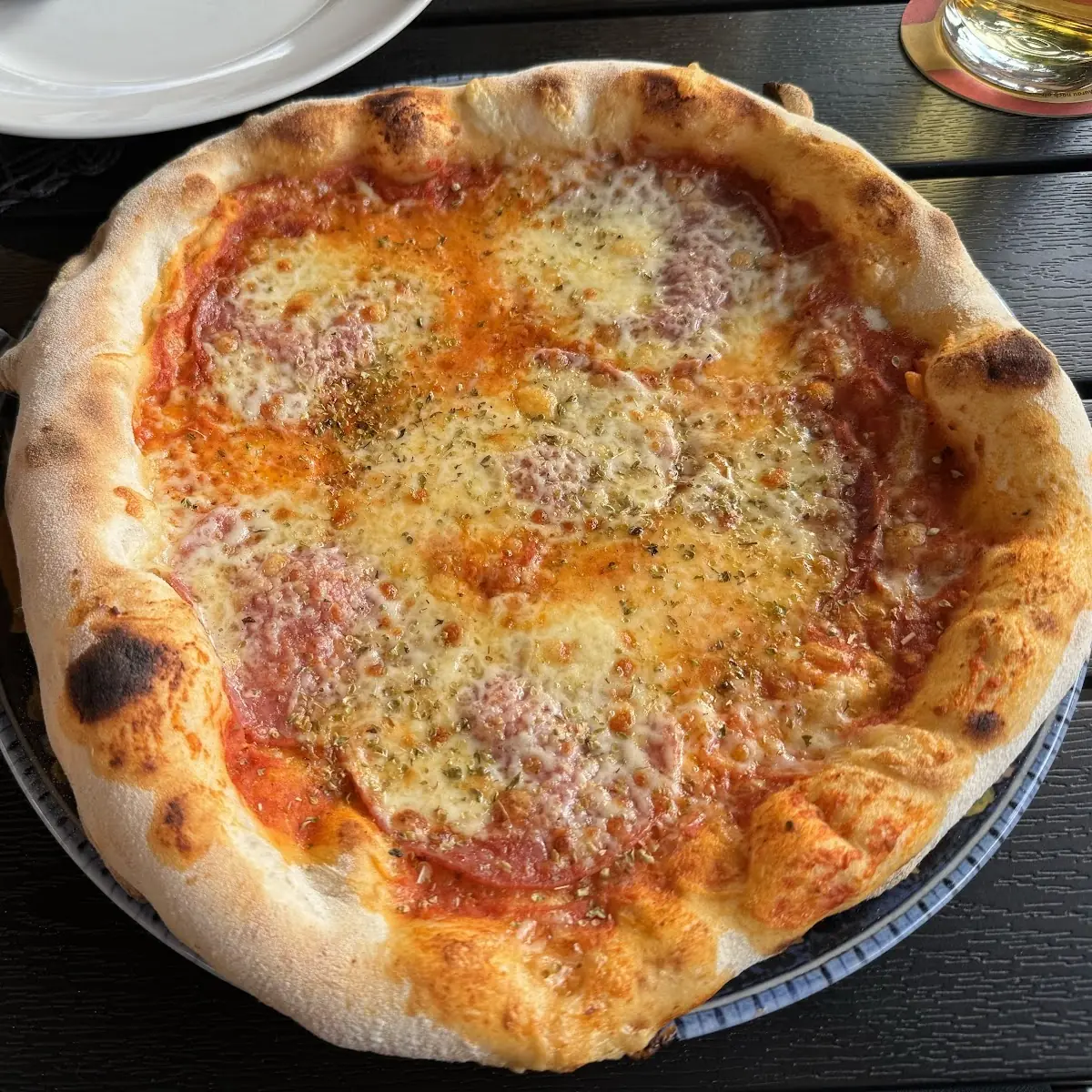 Pizza Salami