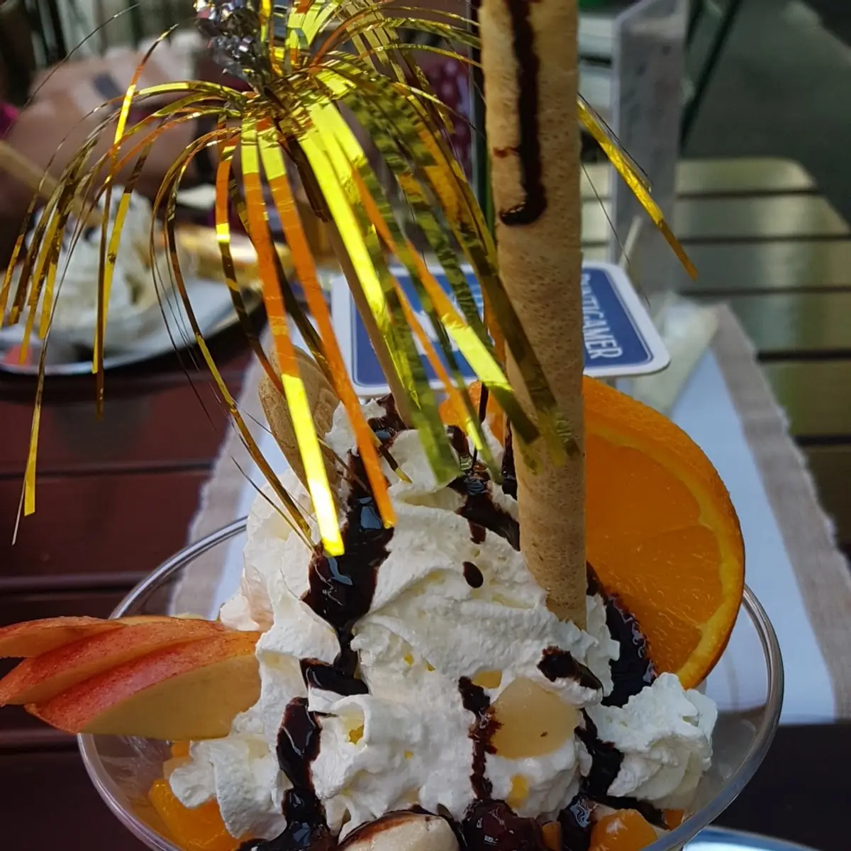 Eisbecher